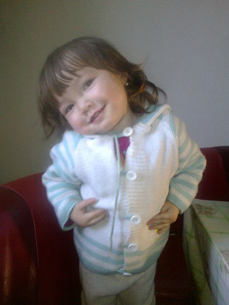 Шарападинова Райжан