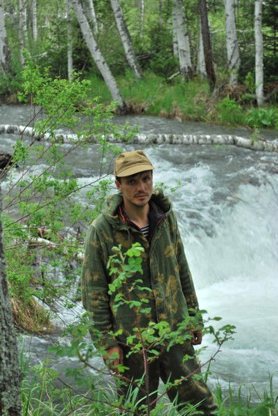 Валерий Смола