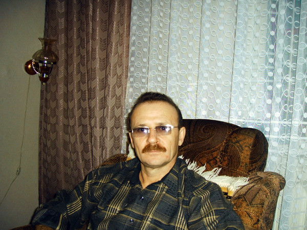 Павел Закатимов