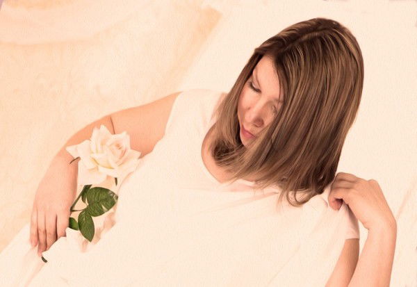 Любовь Чернышова