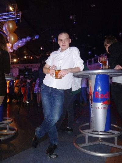 Денис Рыжик