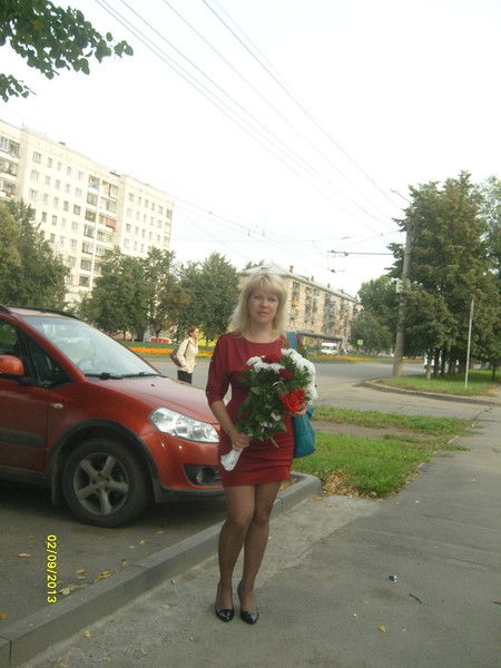 Вера Каюмова