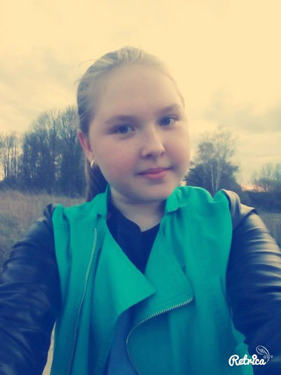 Виктория Лысая