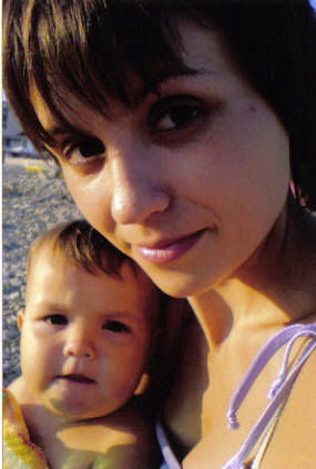 Елена Алексенцева