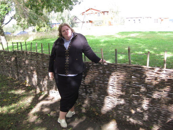 Марина Новикова