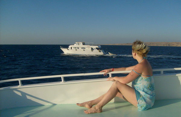 Елена Вахрамеева