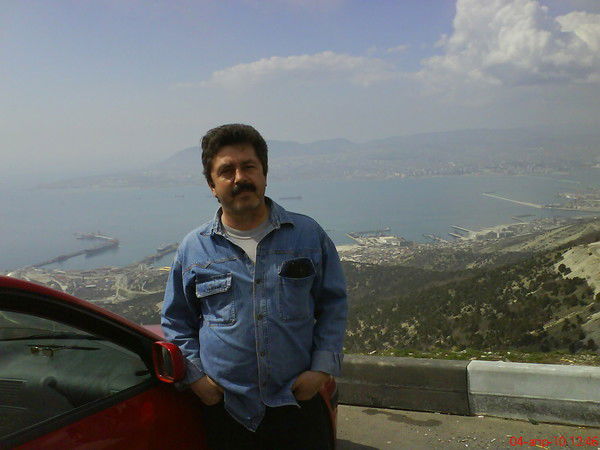 Виктор Пустовой