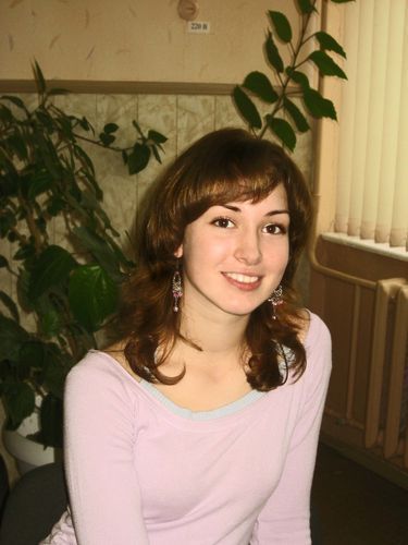 Елена Бондарева