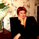 Елена Наумкина