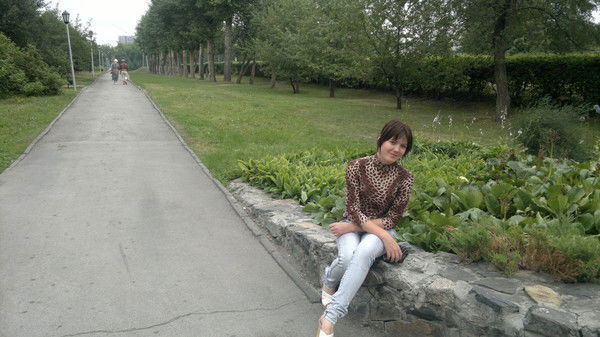 Евгения Воронина