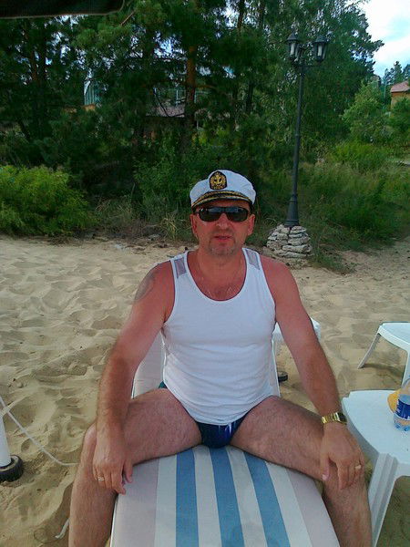 Владимир Рогиня