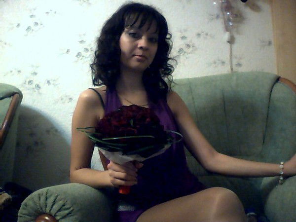 Zemfira Valiyahmetova