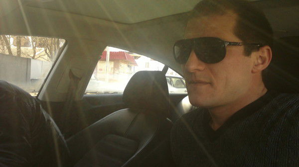 Абдулла Алиев