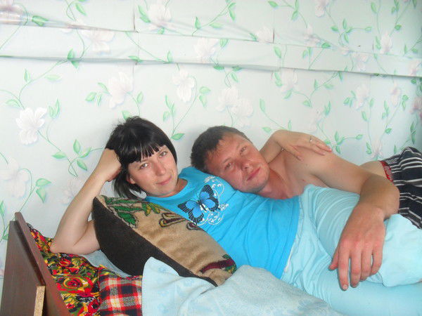 Татьяна&максим Быковы