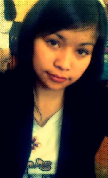 Гулим Айдаровна