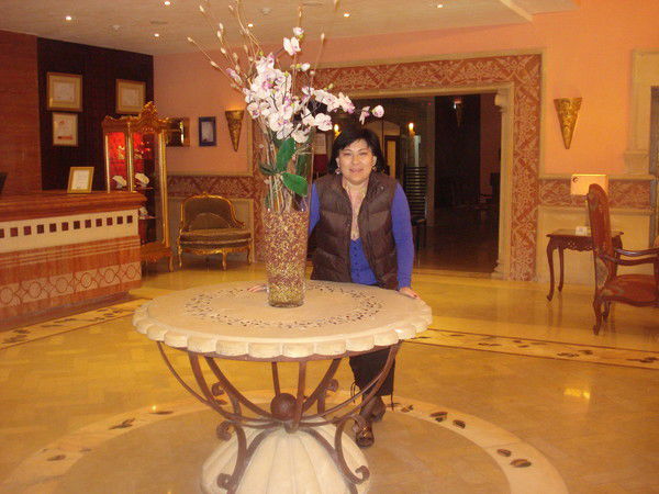 Жылдыз Осмонова