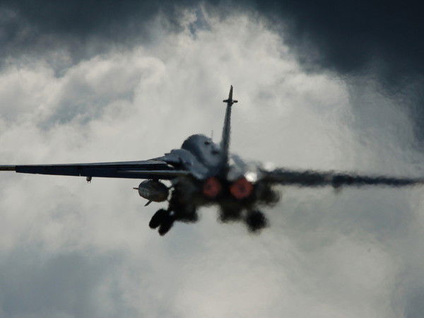 Левон Баграмян