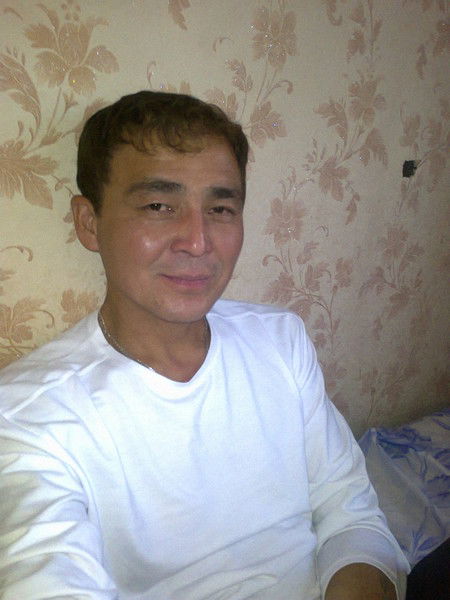 Мейримхан Абилов