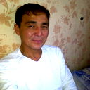 Мейримхан Абилов