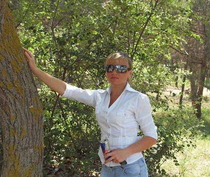 Светлана Дмитрук