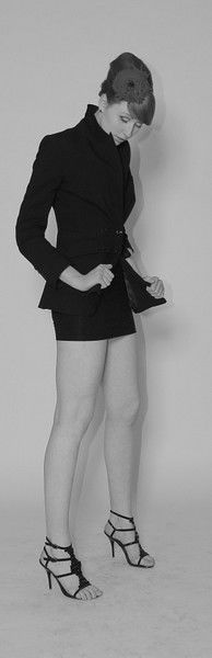 Яна Прокудина