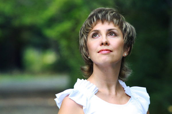 Анна Юминова