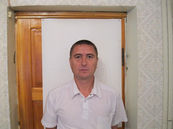 Олег Виноградов