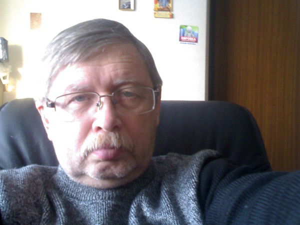 Борис Шувалов