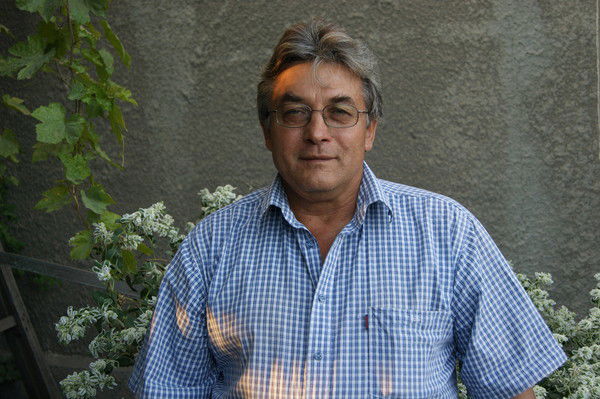 Александр Глебов