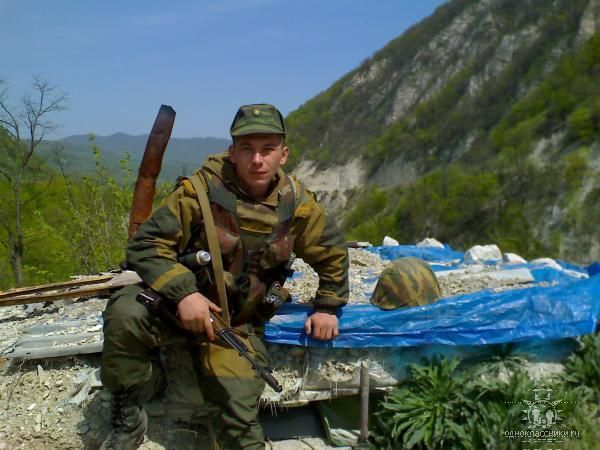 Рафаил Зиннатуллин