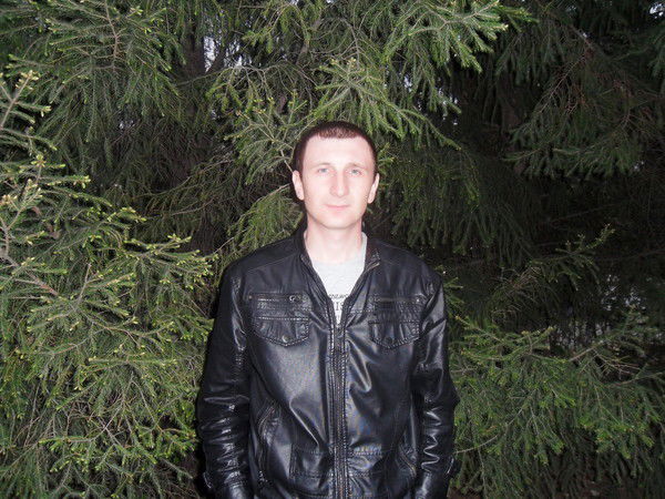 Вова Ткаченко