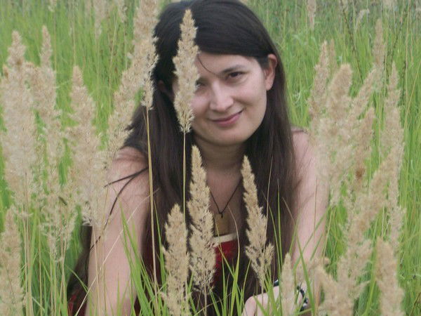 Лата Инатуллаева