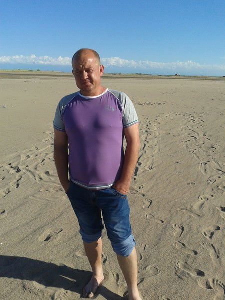 Алекс Сердцев