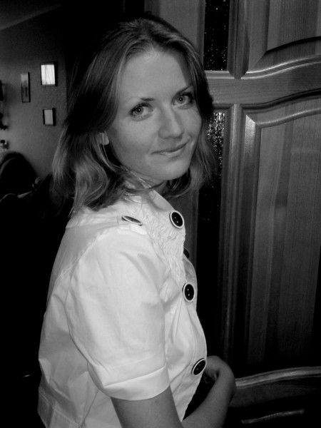 Елена Трибунская