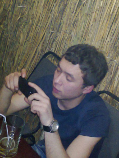 Джурат Абдуллаев