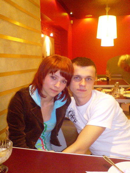 Наталья Адамович