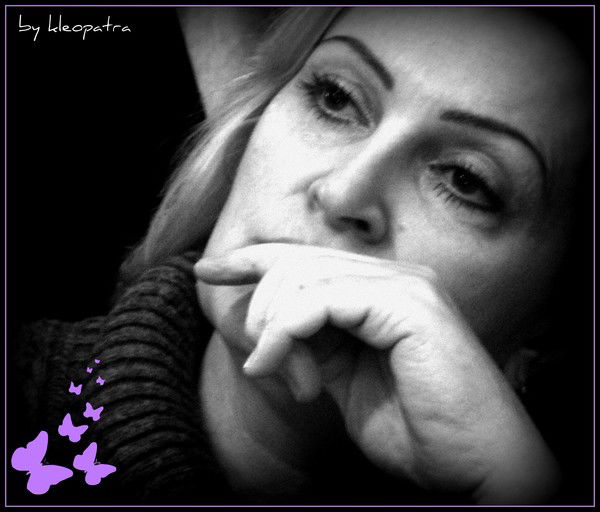 Леилия Шарова