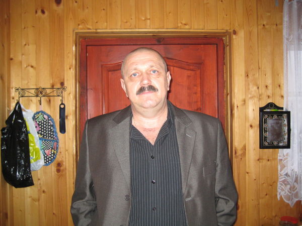 Валера Гриев