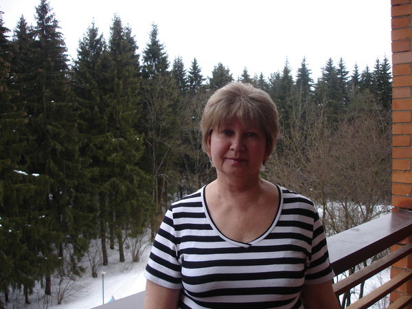 Наталия Казакова