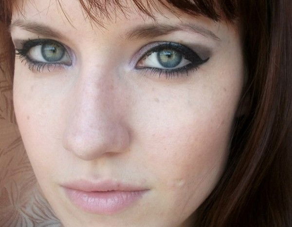 Настёна Виколова