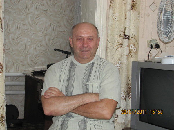 Евгений Шевченко