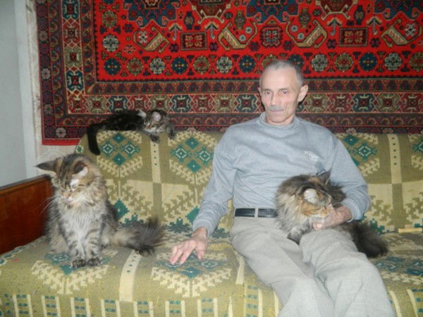 Юрий Корышев