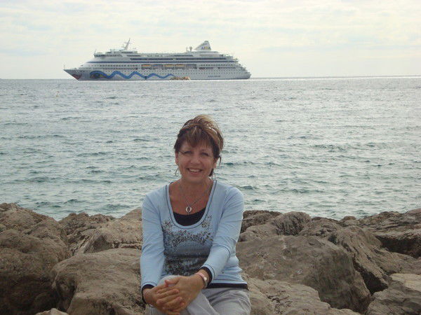 Вера Тешукова