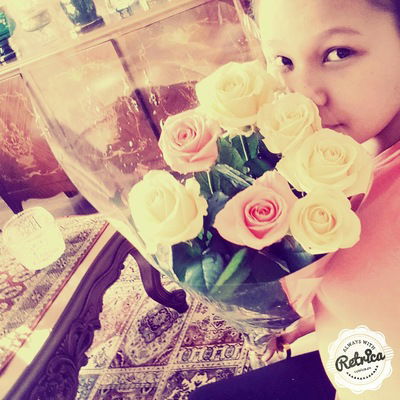 Адель Мусабекова