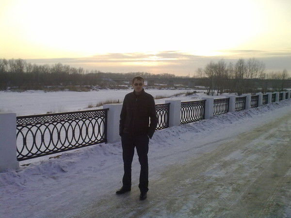 Сергей Крочак