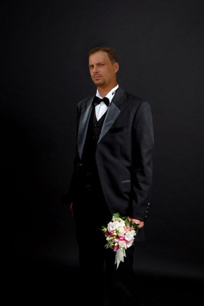 Роман Ракитин