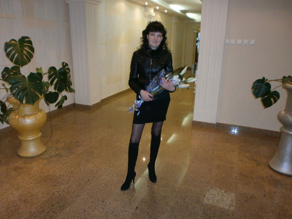 Танюшка Пильнова