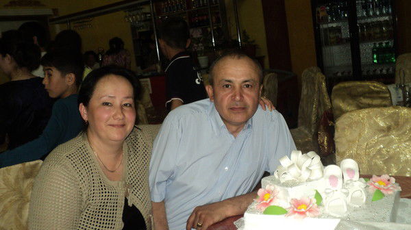 Зиядулла Зайниддинов