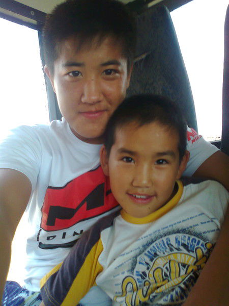 Куаныш Совет