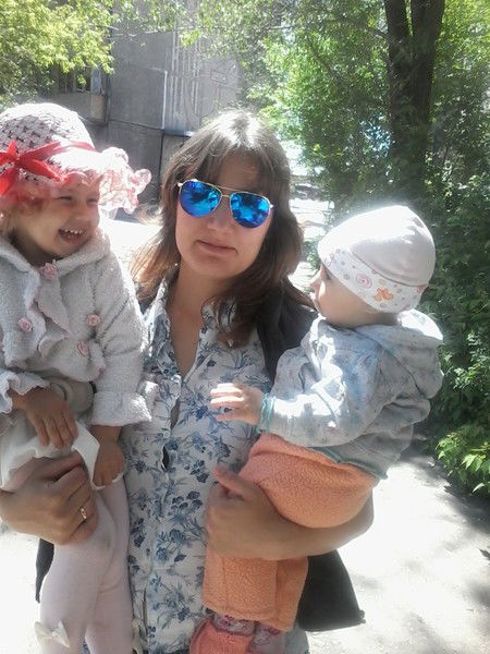 Татьяна Александрова